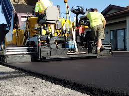 Reliable Germantown Hills, IL Driveway Paving Solutions