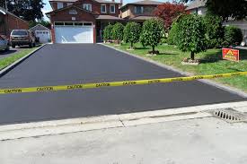 Brick Driveway Installation in Germantown Hills, IL